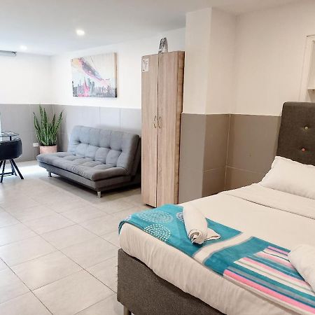 Angelos Bogota Homes Ngoại thất bức ảnh