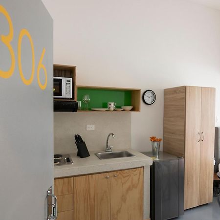 Angelos Bogota Homes Ngoại thất bức ảnh