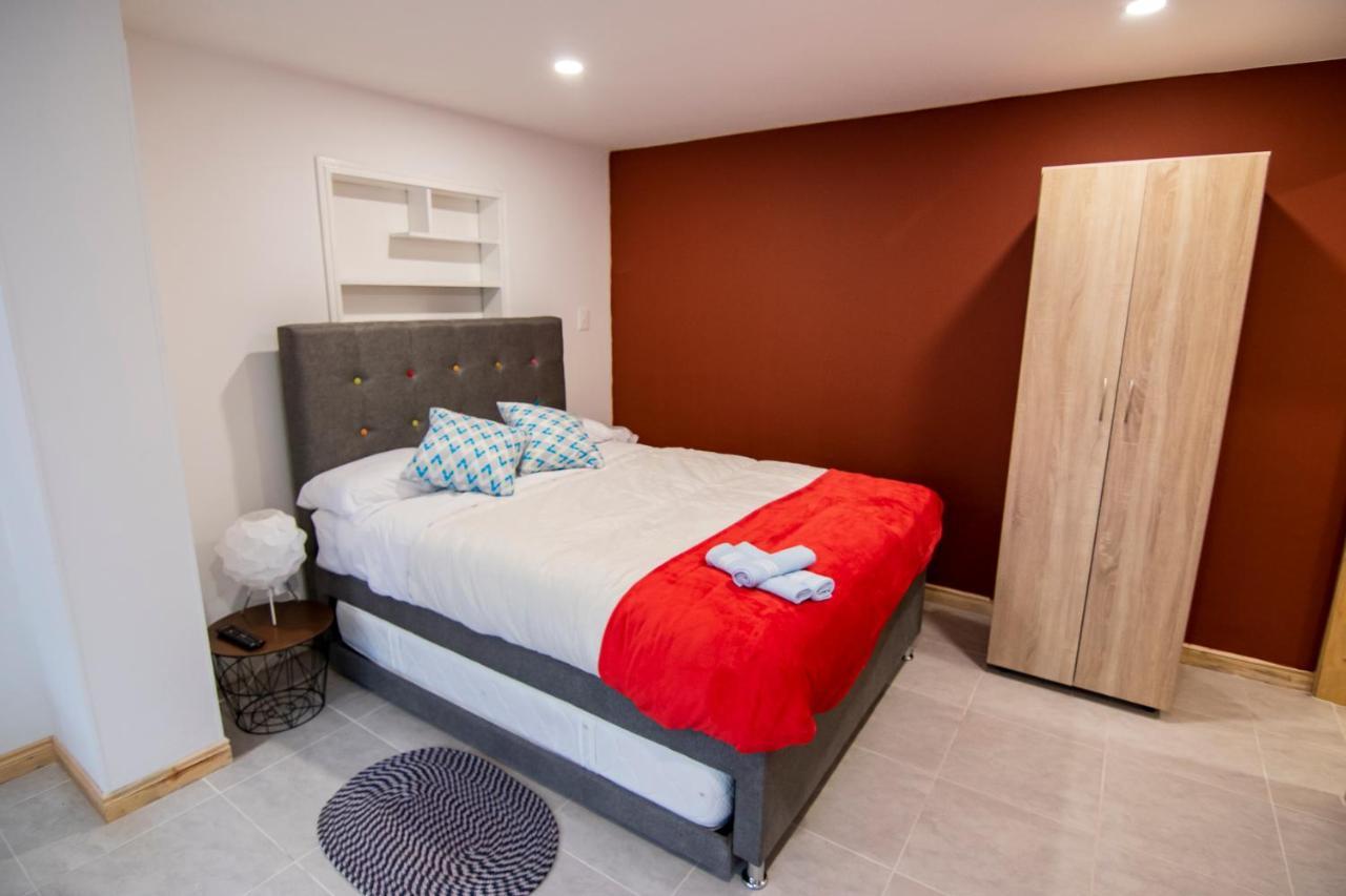Angelos Bogota Homes Ngoại thất bức ảnh
