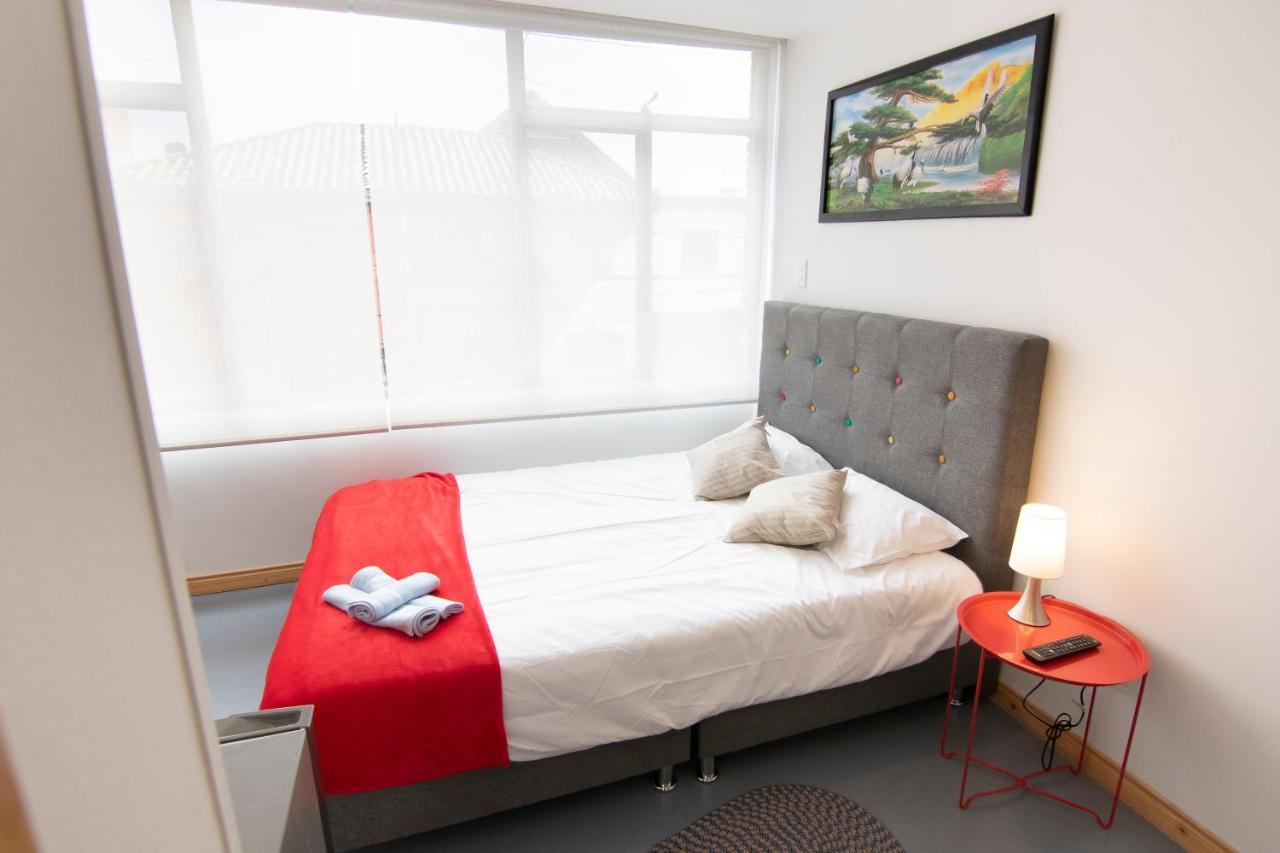Angelos Bogota Homes Ngoại thất bức ảnh