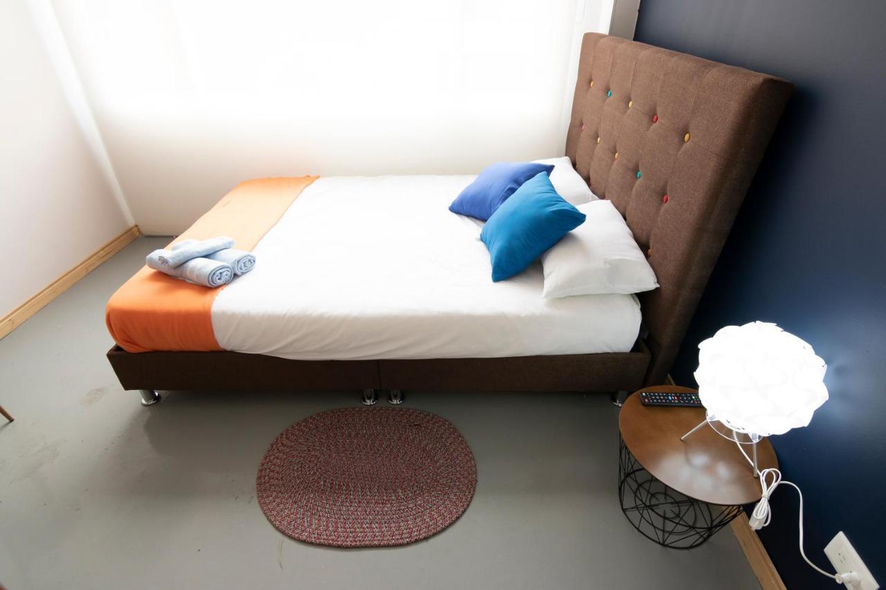 Angelos Bogota Homes Ngoại thất bức ảnh