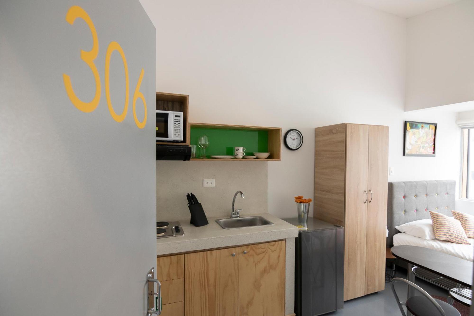 Angelos Bogota Homes Ngoại thất bức ảnh