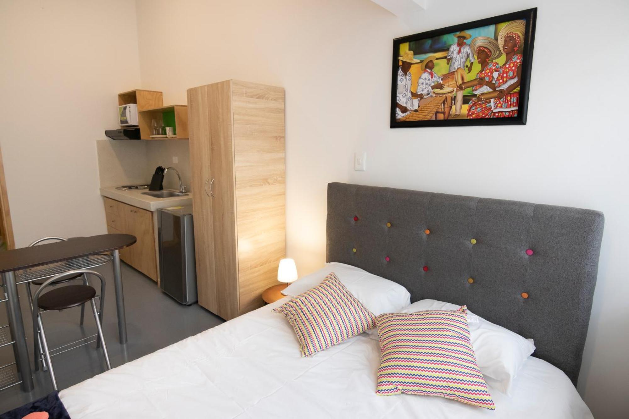 Angelos Bogota Homes Ngoại thất bức ảnh