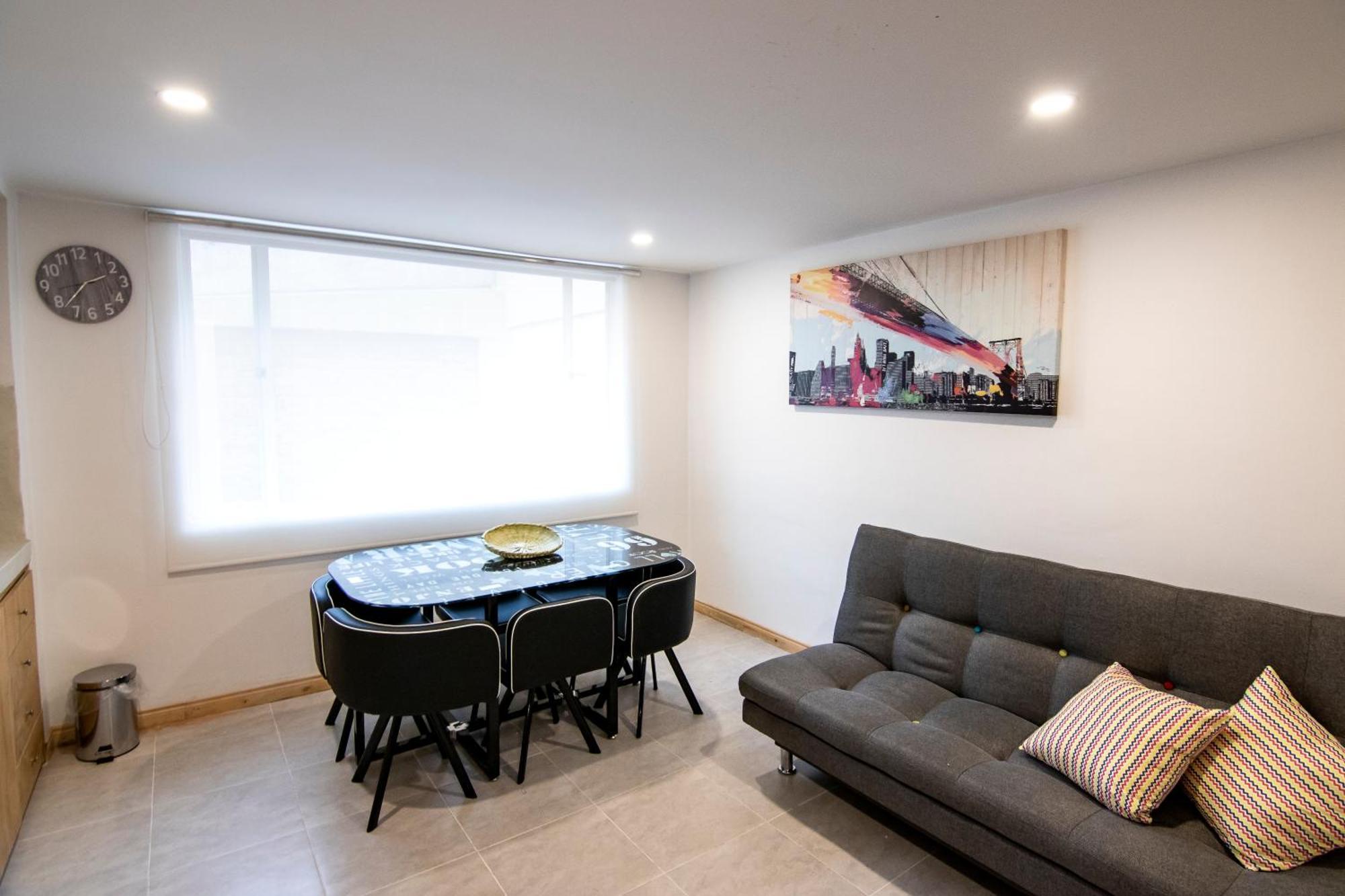 Angelos Bogota Homes Ngoại thất bức ảnh