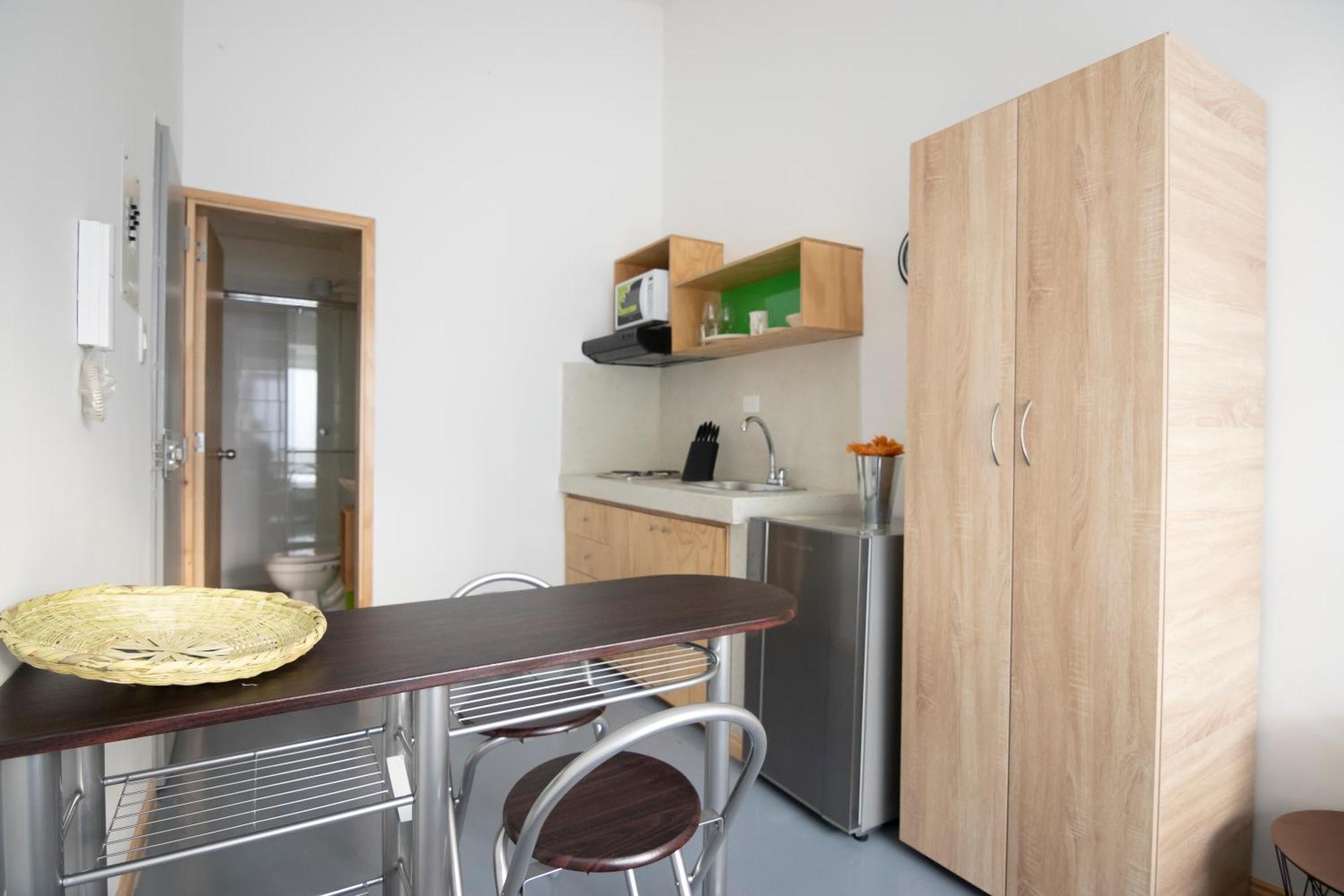 Angelos Bogota Homes Ngoại thất bức ảnh