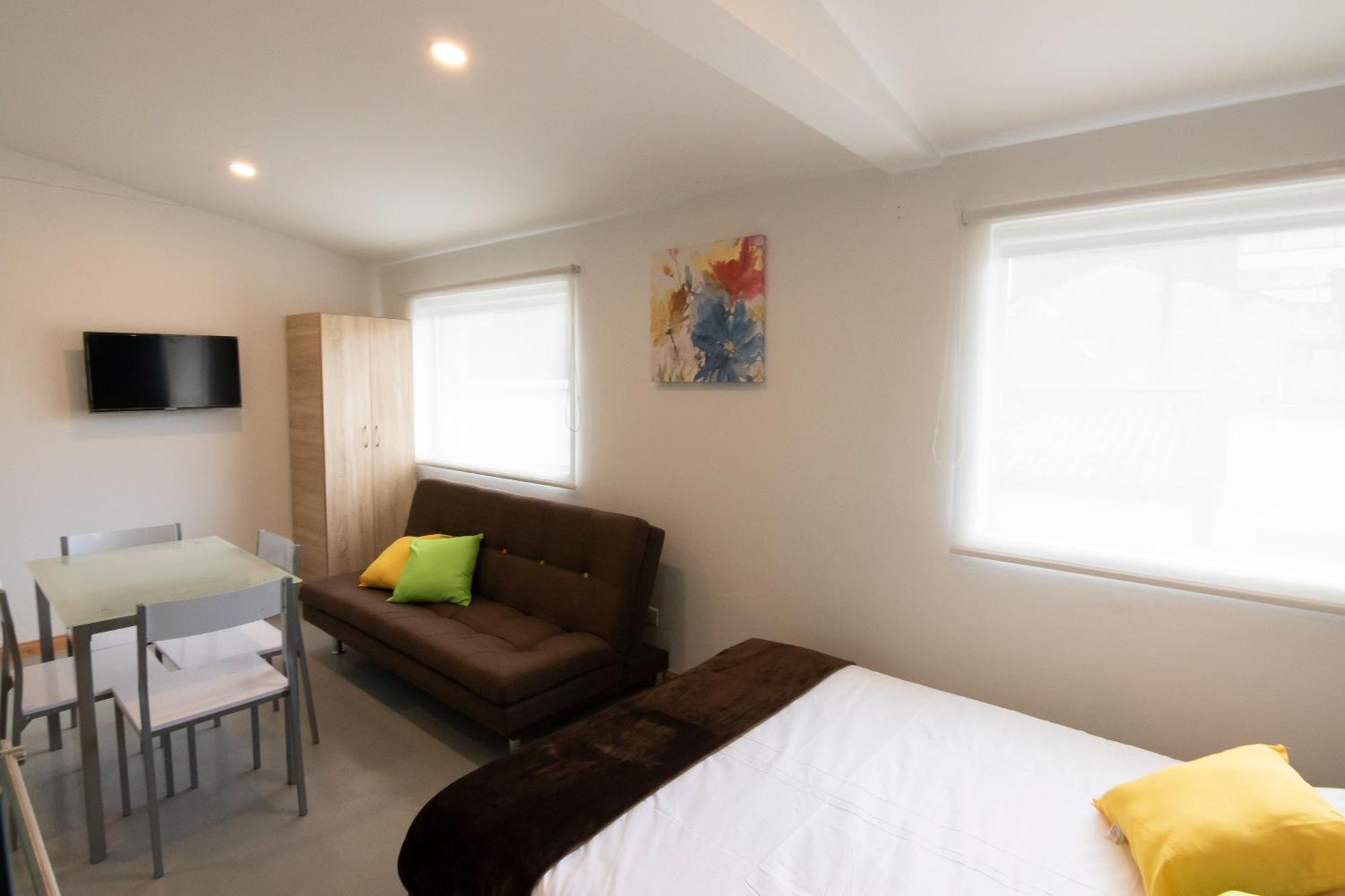Angelos Bogota Homes Ngoại thất bức ảnh