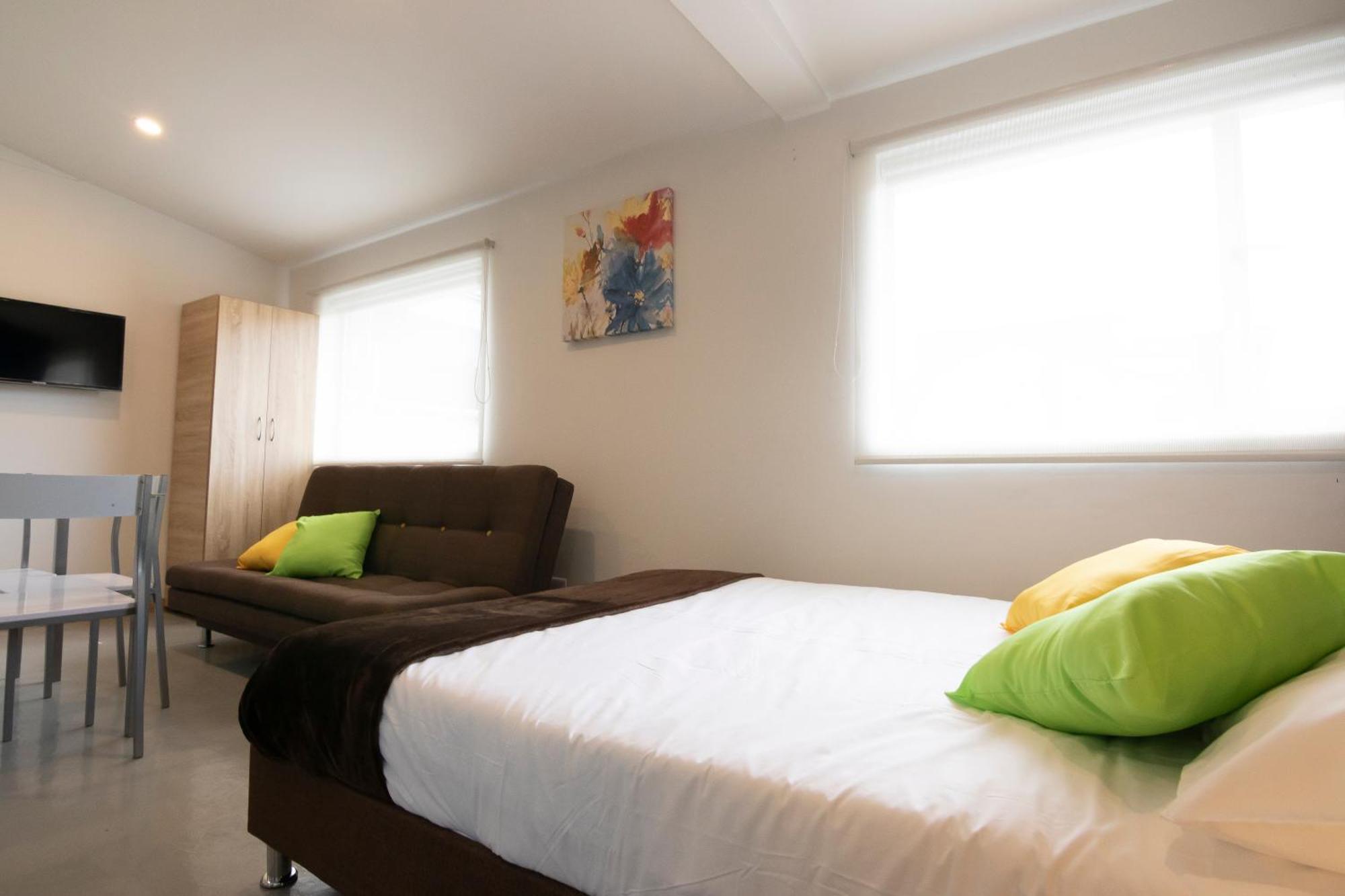Angelos Bogota Homes Ngoại thất bức ảnh