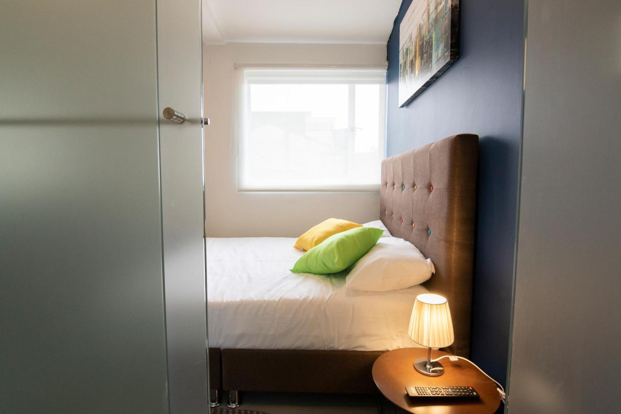 Angelos Bogota Homes Ngoại thất bức ảnh