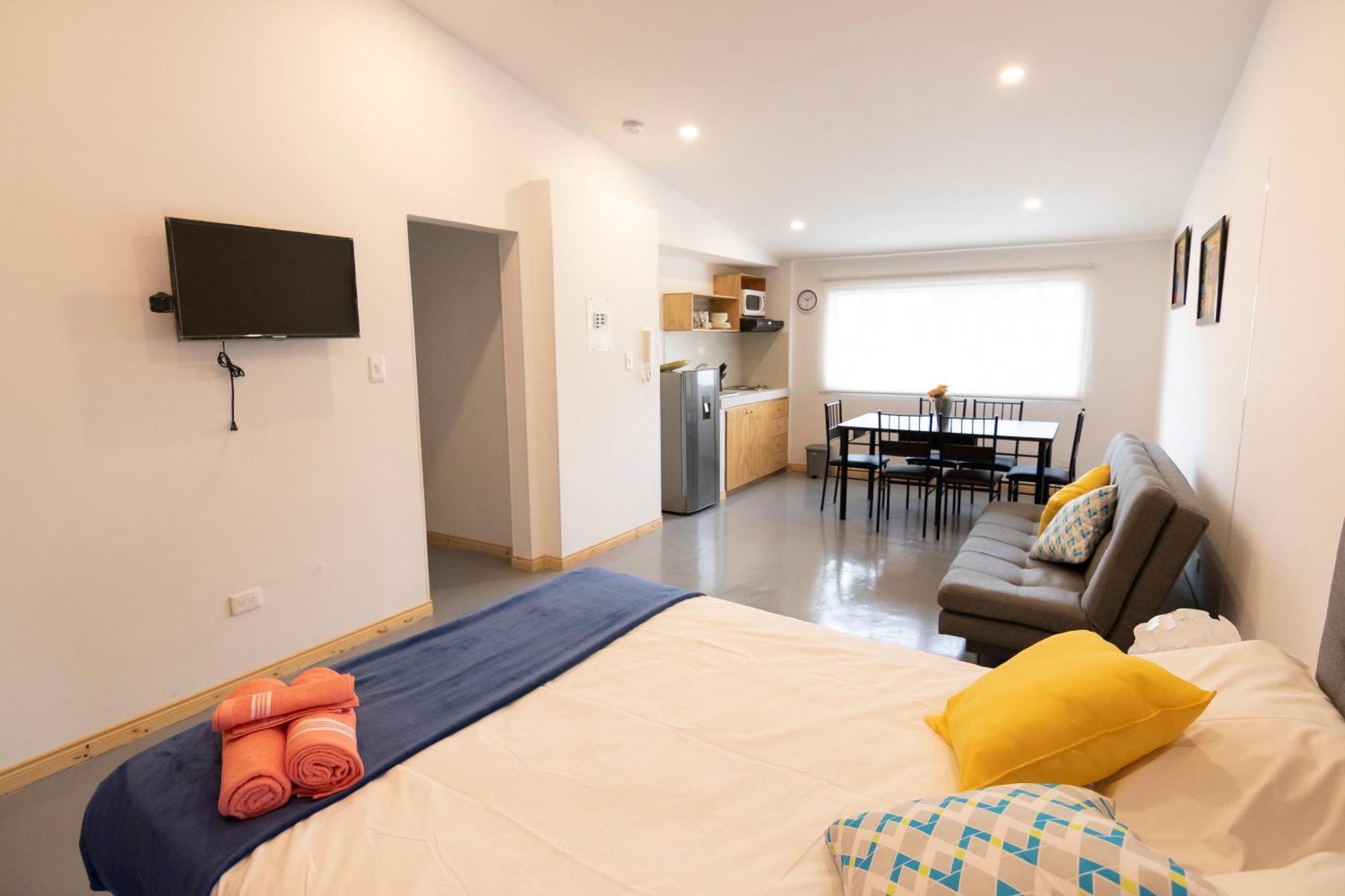 Angelos Bogota Homes Ngoại thất bức ảnh