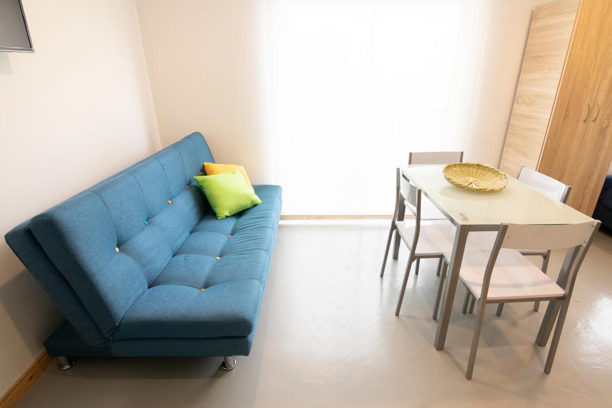 Angelos Bogota Homes Ngoại thất bức ảnh