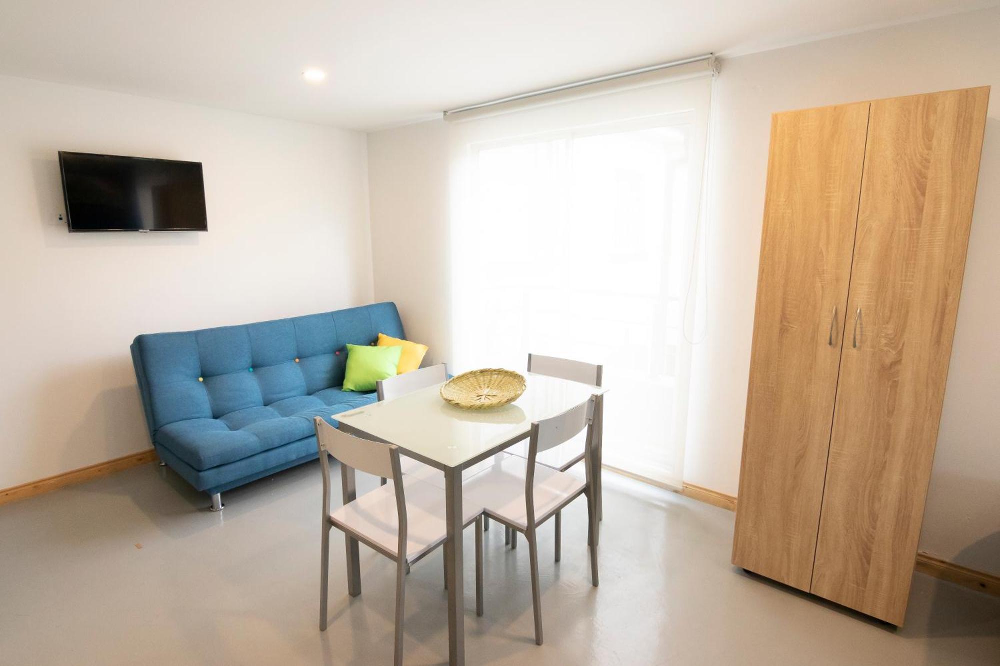 Angelos Bogota Homes Ngoại thất bức ảnh