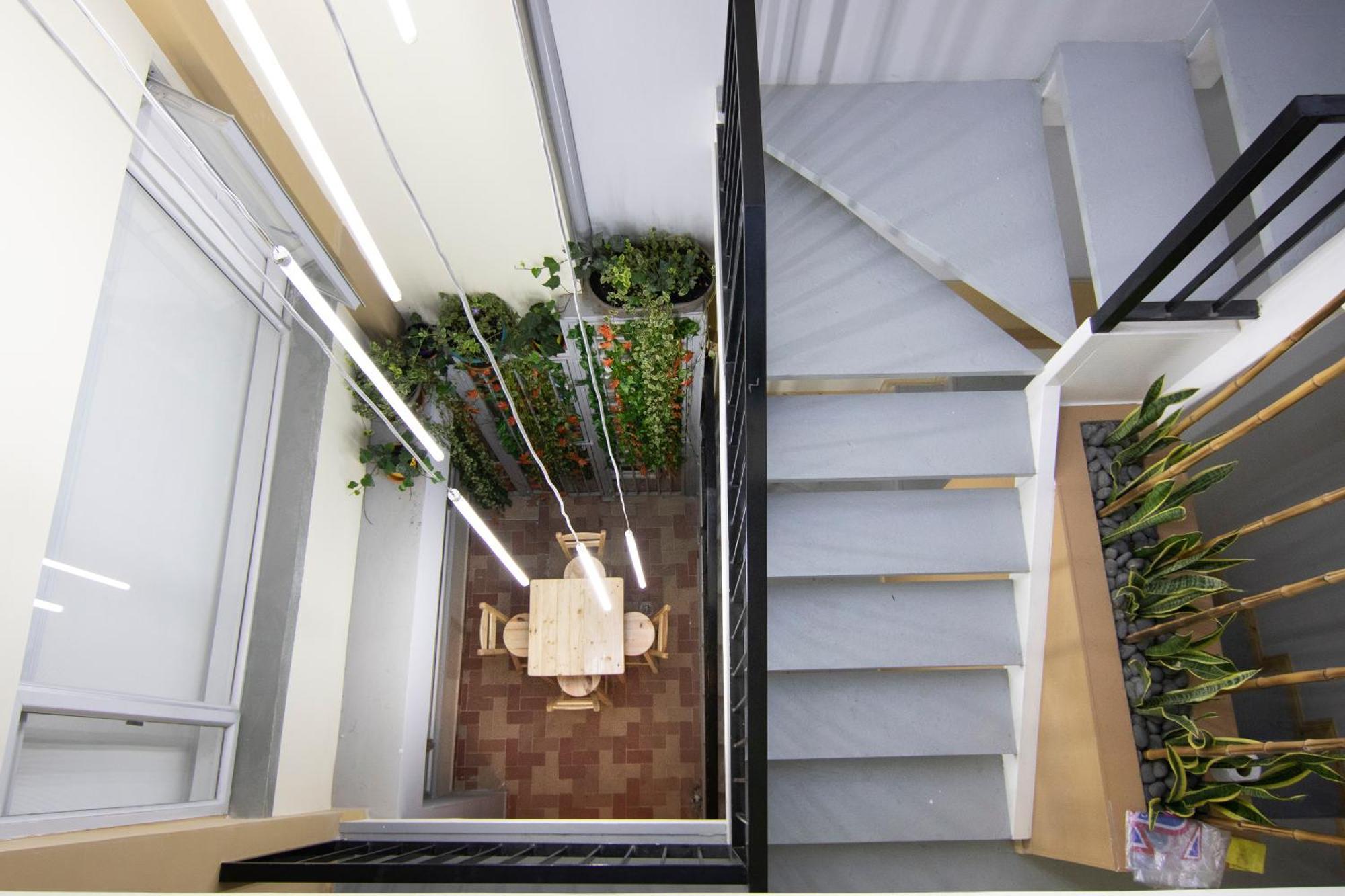 Angelos Bogota Homes Ngoại thất bức ảnh