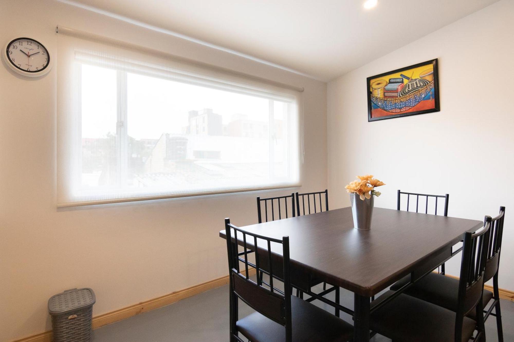 Angelos Bogota Homes Ngoại thất bức ảnh