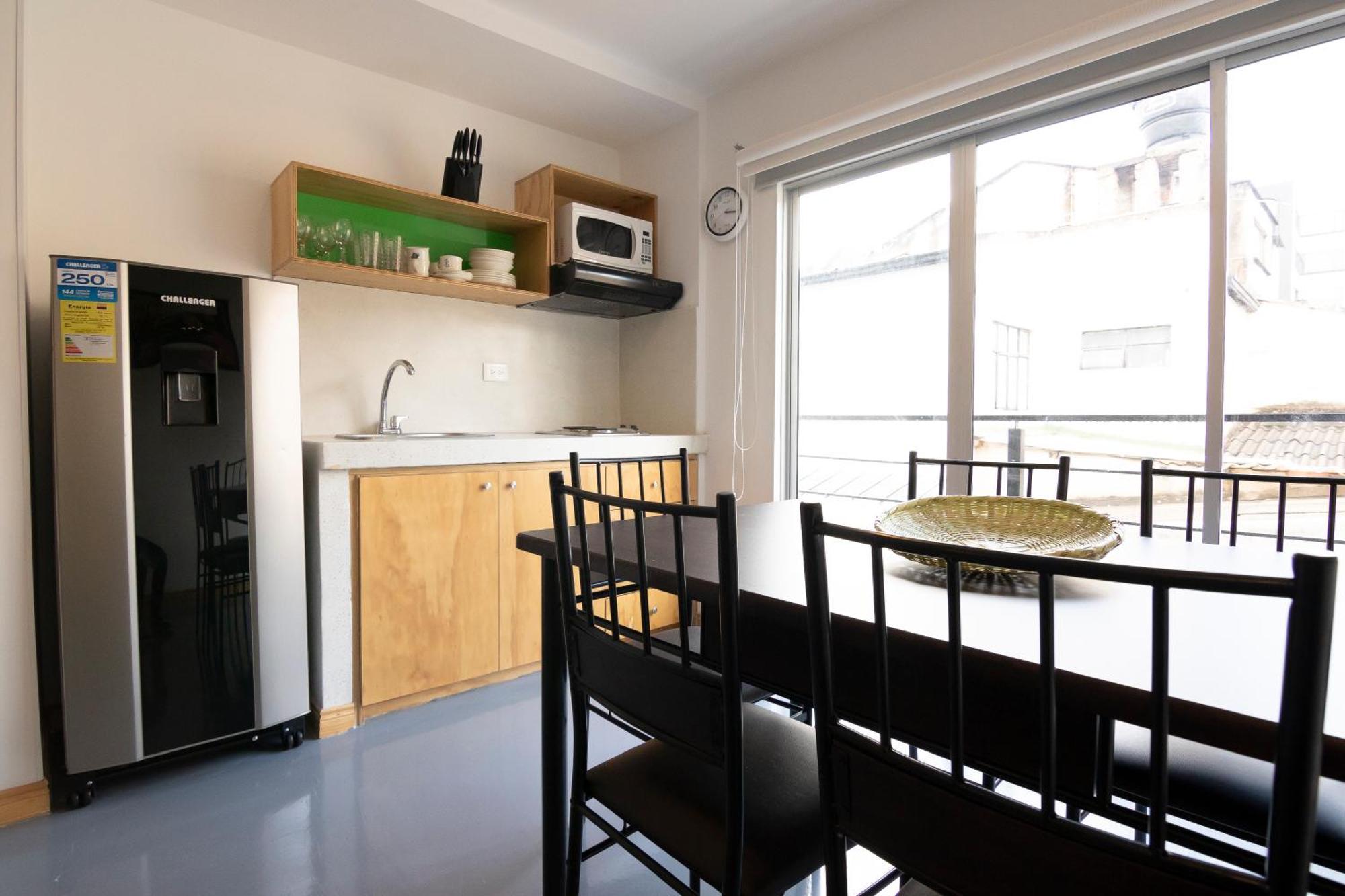 Angelos Bogota Homes Ngoại thất bức ảnh