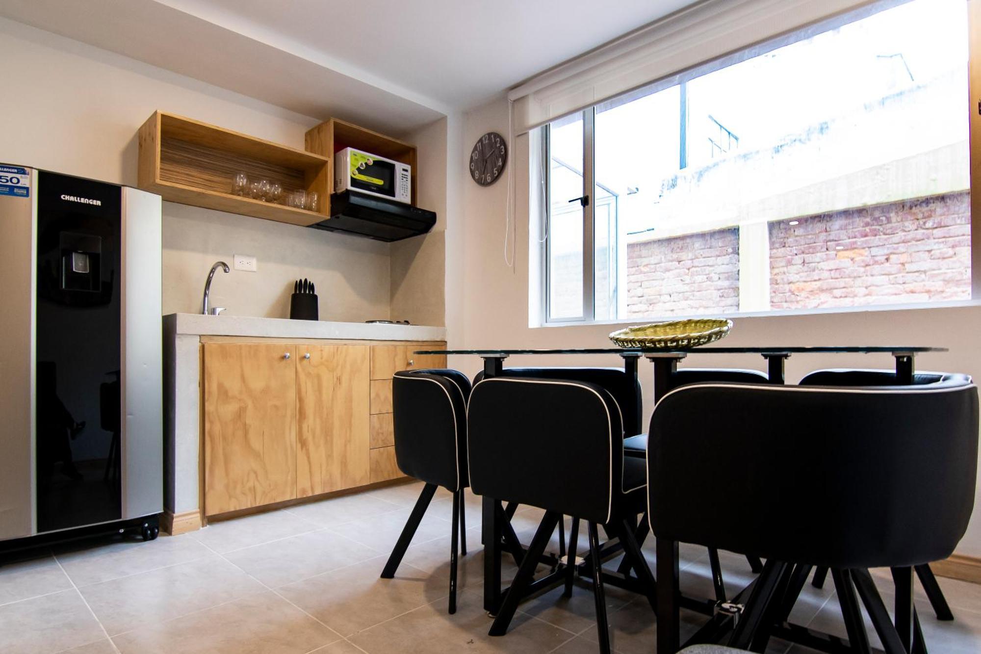 Angelos Bogota Homes Ngoại thất bức ảnh